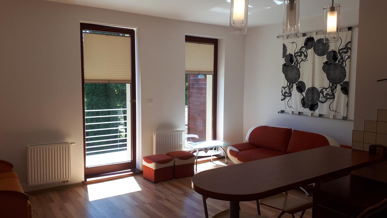 Wiselka Studio מראה חיצוני תמונה